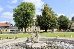 Schlosspark Ebeleben (Foto: Eva Maria Wiegand)