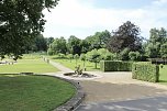 Schlosspark Ebeleben (Foto: Eva Maria Wiegand)