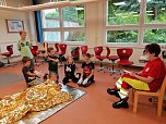 Erste Hilfe für Kinder (Foto: Doreen Apel)