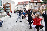 Tag des offenen Denkmals und Theaterfest in Nordhausen (Foto: agl)