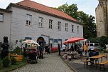 Tag des offenen Denkmals und Theaterfest in Nordhausen (Foto: agl)