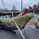 Vorbereitungen auf die Adventszeit (Foto: P.Blei)