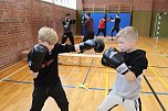 Blocktraining in Nordhausen (Foto: T.Ostmann)
