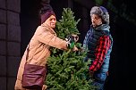 Musical-Revue im Nordhäuser Theater: "A New York Christmas" (Foto: Theater Nordhausen/Marco Kneise)