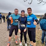 Die Leichtathleten im Kyffhäuserkreis wollen optimistisch bleiben (Foto: Uwe Rüdiger) Die Leichtathleten im Kyffhäuserkreis wollen optimistisch bleiben (Foto: Uwe Rüdiger)