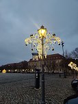 Weihnachtliches Magdeburg (Foto: Peter Blei)