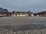 Weihnachtliches Magdeburg (Foto: Peter Blei)