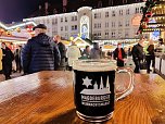 Weihnachtliches Magdeburg (Foto: Peter Blei)