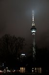 Jahreswechsel in der deutschen Hauptstadt (Foto: Peter Blei)