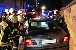 Eingeklemmt (Foto: Feuerwehr Heiligenstadt)