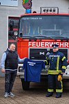 Unterstützung für die Feuerwehr in Urbach (Foto: M.Krause)