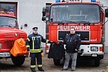 Unterstützung für die Feuerwehr in Urbach (Foto: M.Krause)