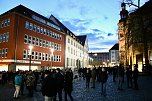 Spaziergang am Valentinstag (Foto: agl)