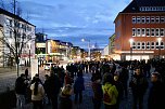 Spaziergang am Valentinstag (Foto: agl)