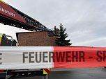 Die Heiligenstädter Feuerwehr musste in den letzten zwei Tagen 46 mal ausrücken (Foto: Feuerwehr Heiligenstadt) Die Heiligenstädter Feuerwehr musste in den letzten zwei Tagen 46 mal ausrücken (Foto: Feuerwehr Heiligenstadt)