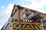 Die Heiligenstädter Feuerwehr musste in den letzten zwei Tagen 46 mal ausrücken (Foto: Feuerwehr Heiligenstadt) Die Heiligenstädter Feuerwehr musste in den letzten zwei Tagen 46 mal ausrücken (Foto: Feuerwehr Heiligenstadt)