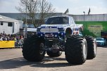Monster Truck Show  (Foto: City-Scout Sven G&auml;mkow)