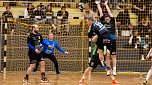 Handball in der Ballspielhalle (Foto: NSV)