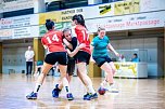 Handball in der Ballspielhalle (Foto: NSV)