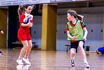 Handball in der Ballspielhalle (Foto: NSV)