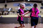 Handball in der Ballspielhalle (Foto: NSV)