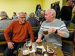 Bowlingabend der Seniorensportler in Salza (Foto: R.Berndt)