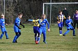 Wackers U 10 schlägt Eintrachts U11 mit 3:1 (Foto: Martina Nebelung)