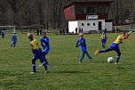 Wackers U 10 schlägt Eintrachts U11 mit 3:1 (Foto: Martina Nebelung)