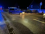 Unfall in Kirchworbis (Foto: S.Dietzel/FFW Kirchworbis)