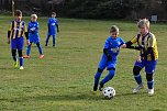 Wackers U 10 behauptete sich bei der Eintracht U 11  (Foto: Martina Neblung)