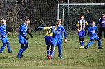 Wackers U 10 behauptete sich bei der Eintracht U 11  (Foto: Martina Neblung)