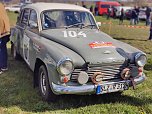 50. ADAC Roland-Rallye (Foto: Peter Blei)