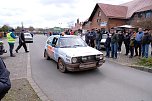 50. ADAC Roland-Rallye (Foto: Peter Blei)