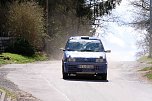 50. ADAC Roland-Rallye (Foto: Peter Blei)