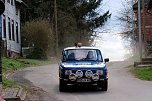 50. ADAC Roland-Rallye (Foto: Peter Blei)