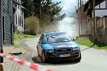 50. ADAC Roland-Rallye (Foto: Peter Blei)