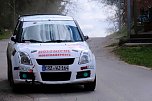 50. ADAC Roland-Rallye (Foto: Peter Blei)