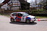 50. ADAC Roland-Rallye (Foto: Peter Blei)