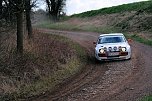 50. ADAC Roland-Rallye (Foto: Peter Blei)