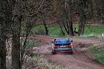 50. ADAC Roland-Rallye (Foto: Peter Blei)