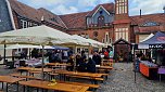 Osterfest in der Traditionsbrennerei (Foto: nnz)