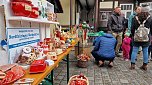 Osterfest in der Traditionsbrennerei (Foto: nnz)