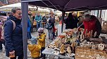 Osterfest in der Traditionsbrennerei (Foto: nnz)