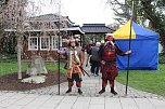 Impressionen vom Kirschblütenfest 2022 (Foto: oas)