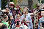 Impressionen vom Kirschblütenfest 2022 (Foto: oas)