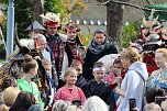 Impressionen vom Kirschblütenfest 2022 (Foto: oas)