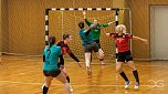 nnz-Ergbnisdienst: Handball - die Spiele vom Wochenende (Foto: NSV)