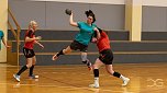 nnz-Ergbnisdienst: Handball - die Spiele vom Wochenende (Foto: NSV)