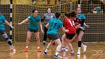 nnz-Ergbnisdienst: Handball - die Spiele vom Wochenende (Foto: NSV)