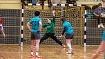 nnz-Ergbnisdienst: Handball - die Spiele vom Wochenende (Foto: NSV)